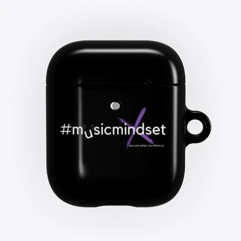 #musicmindset 